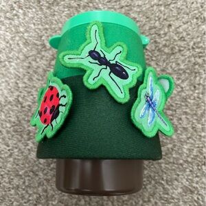 Lovevery Bugs in a Shrub